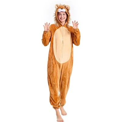Wizard Of OZ Onesie Untuk Dewasa